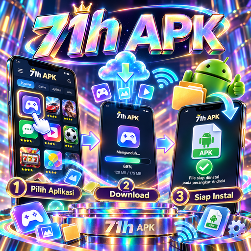 71h APK di Ponsel Android - Tips Memeriksa Izin Aplikasi di Android